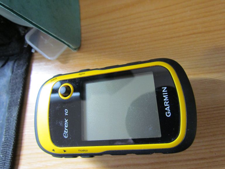 GARMIN GPS Outdoor eTrex 30x Topo Active Europe de l'Ouest GARMIN GPS Outdoor eTrex 30x Topo Active Europe de l'Ouest