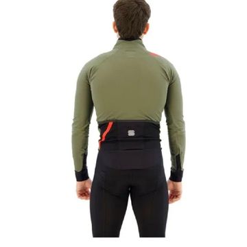 Brugt Sportful Chaqueta Fiandre Pro Caqui bike — billede 2 af 5
