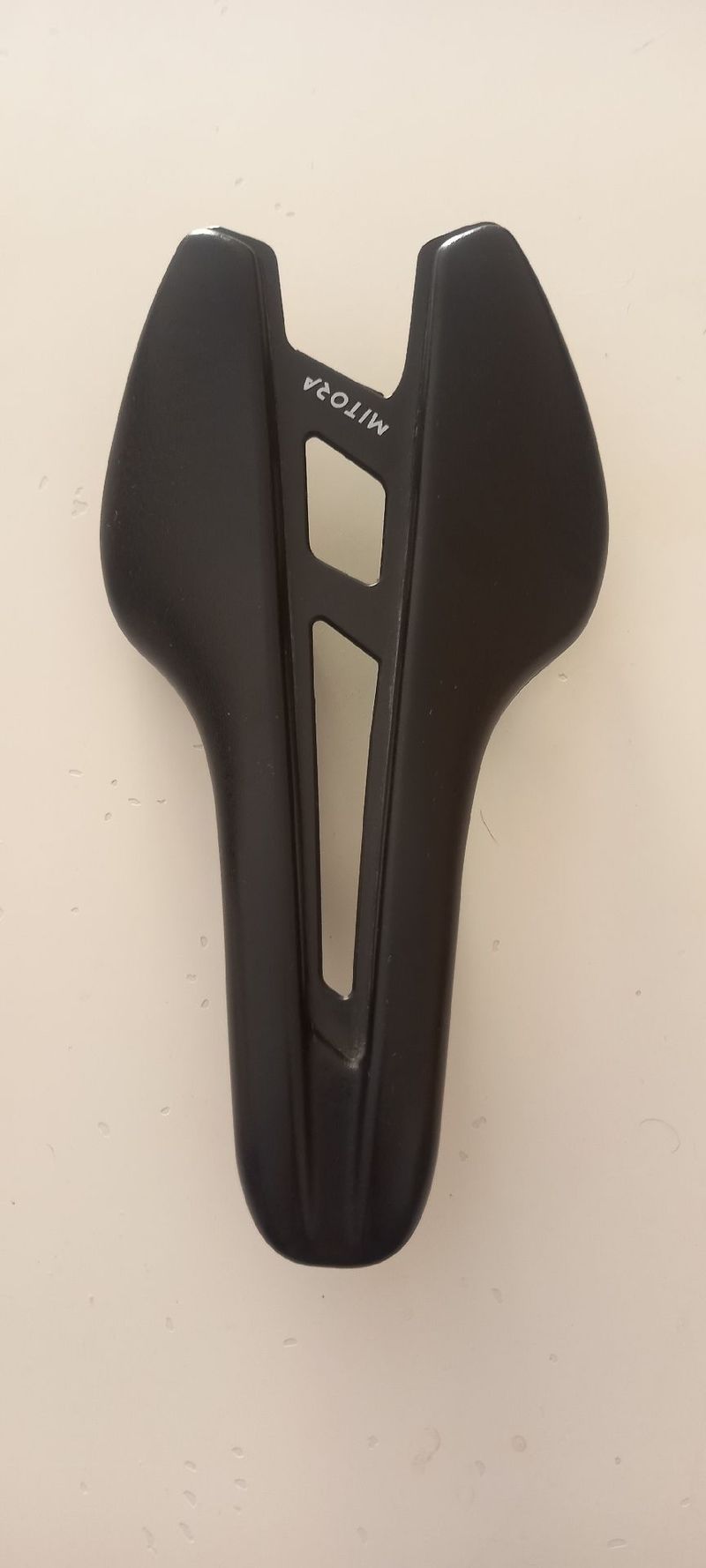 Used Bianchi Mitoro 2024 bike — image 1 of 2