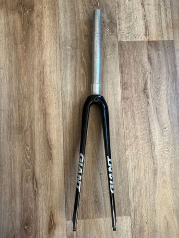Used Giant Defy Advanced Fork 2009 bike — image 1 of 5
