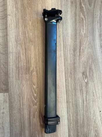 Giant, Defy Advanced Seatpost with Clamp