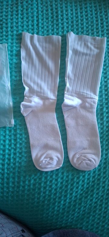 Tweedehands Socks Calza Ciclismo bike — afbeelding 1 van 2