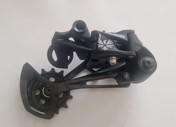 Sram NX Eagle 12-speed Groupset Groupset d'occasion