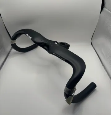 Gebrauchtes Bianchi OLTRE RC/PRO 90x400mm Cockpit