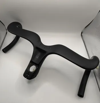 Bianchi, Oltre Integrated Aero Cockpit 100x420mm