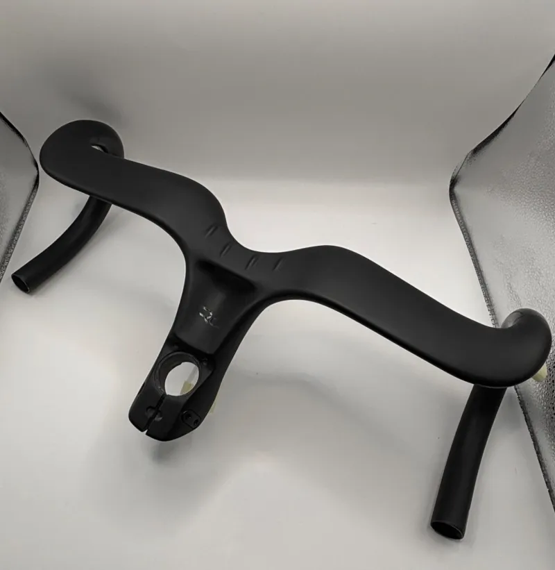 Použité Bianchi Oltre Integrated Aero Cockpit 130x420mm Cockpit