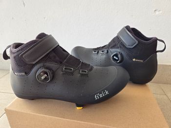 Fizik, ARTICA GTX