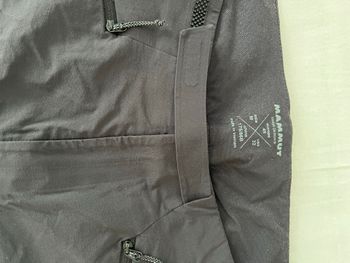 Used Mammut Clothes bike — image 2 of 3