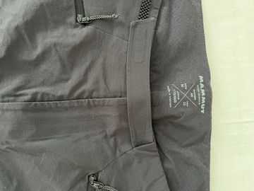 Mammut Clothes bike usato — immagine 2 di 3