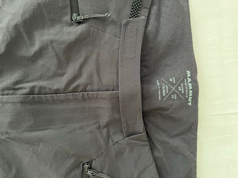 Used Mammut Clothes bike — image 2 of 3