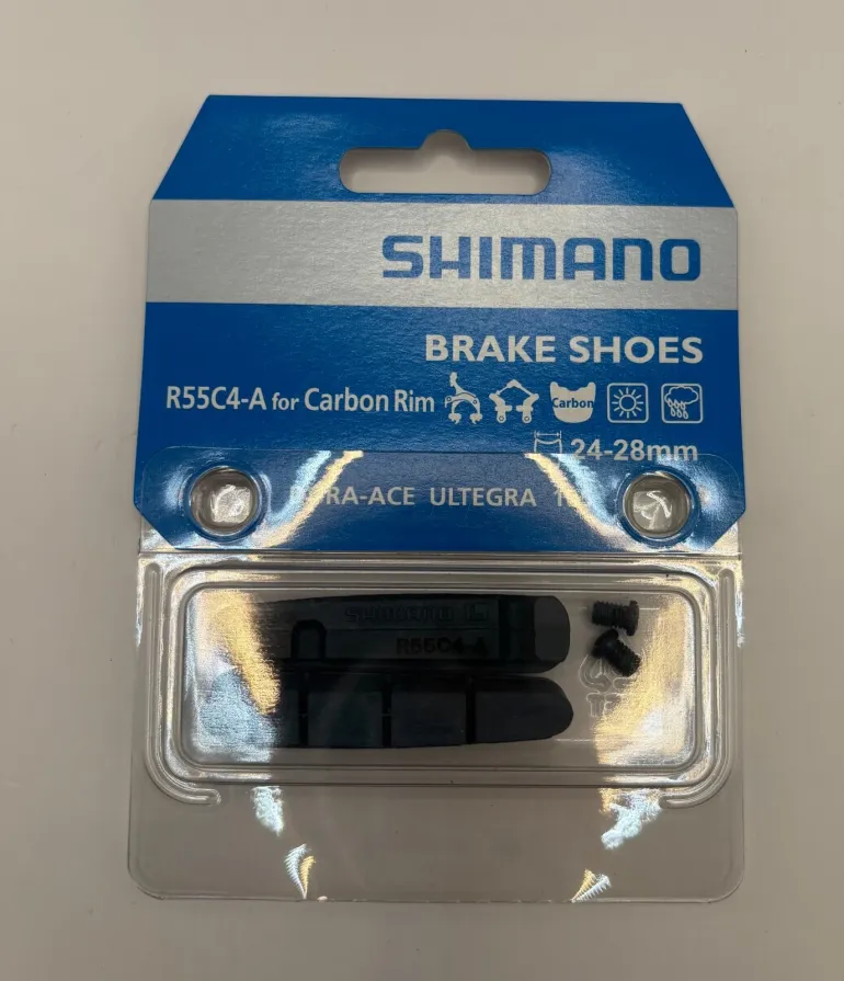 Used Shimano R55C4 bike — image 6 of 6