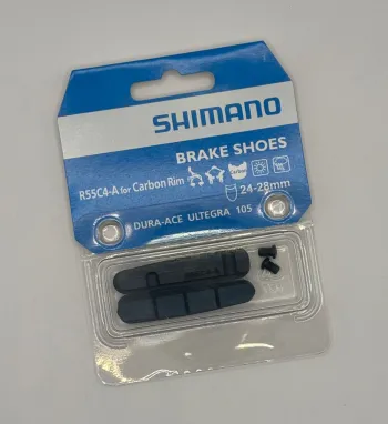 Used Shimano R55C4 bike