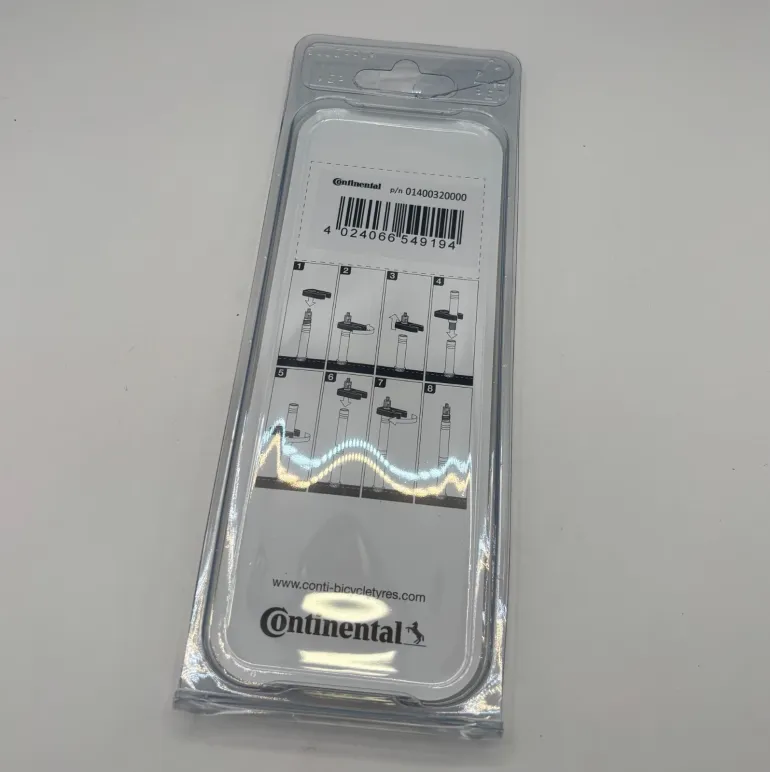Used Continental Prolongateurs de Valves 40mm (Taille M) bike — image 4 of 5