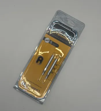 Used Continental Prolongateurs de Valves 40mm (Taille M) bike — image 2 of 5