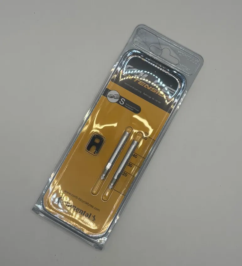 Used Continental Prolongateurs de Valves 40mm (Taille M) bike — image 2 of 5