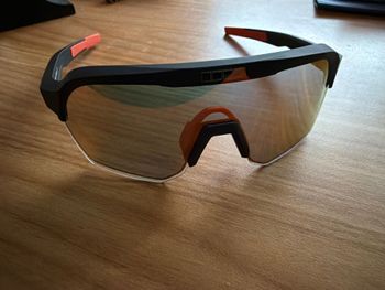 React, Optray Sonnenbrille - Ruby