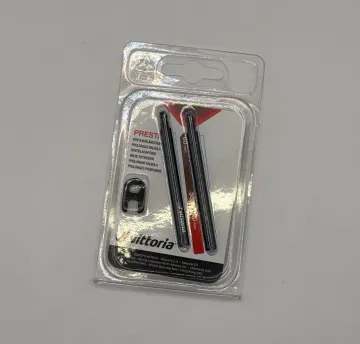 Gebrauchtes Vittoria Prolongateurs de Valves 60mm Tyres & Tubes