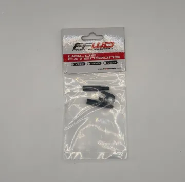 Gebrauchtes Ffwd Prolongateurs de Valves 20mm Pour Roues Fast Forward & Aéro Tyres & Tubes