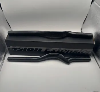 Vision, Speed S-Bend Extensions
