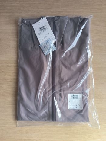 Used Salomon Shell Outerpath 2.5L Vest 2025 bike — image 5 of 5