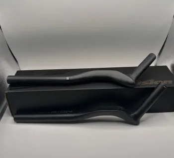Vision, Speed J-Bend Extensions