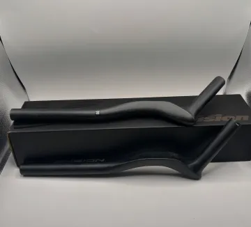 Vision Speed J-Bend Extensions Cockpit usato