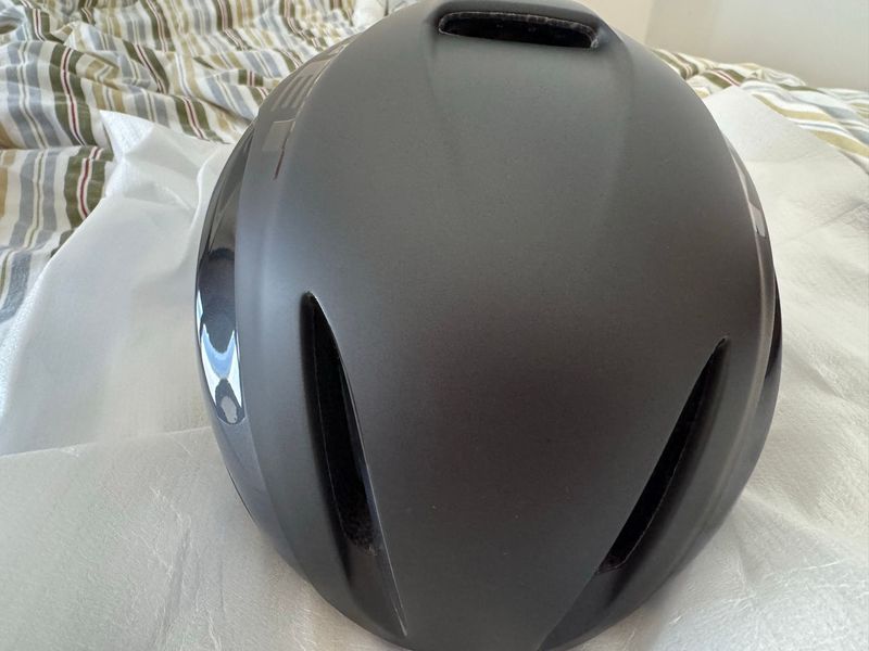 Gebrauchtes MET Manta MIPS Helmet 2026 bike — Bild 4 von 4