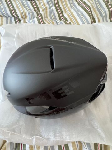 Gebrauchtes MET Manta MIPS Helmet 2026 Cycling Accessories