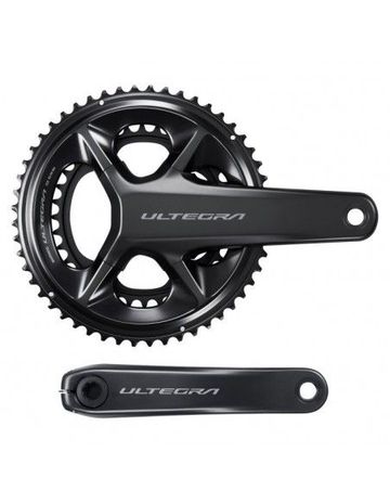 Używany Shimano Ultegra 12v Crank 2026 Drivetrain & Pedals