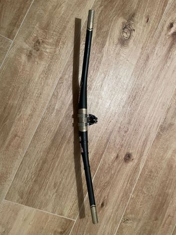 Used Renthal Fatbar Carbon 35 bike — image 2 of 5