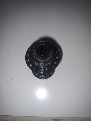 Used Novatec Mozzo bike — image 3 of 4