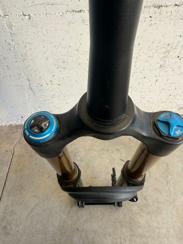 Używany Fox kashima coat bike — zdjęcie 7 z 10