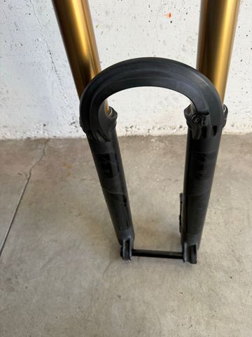 Używany Fox kashima coat bike — zdjęcie 6 z 10