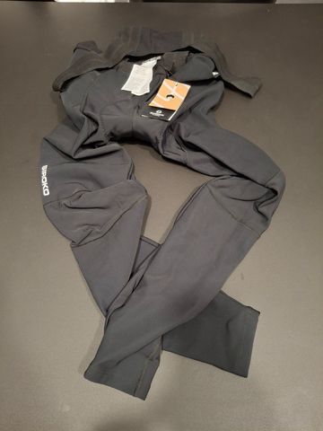 Käytetty Siroko BX Bolzano Bib Tights Cycling Clothing