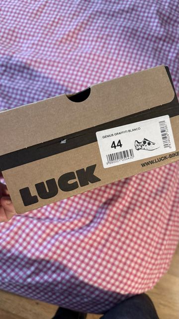 Gebrauchtes Lucky Scooters Cycling Shoes 2026 Cycling Shoes