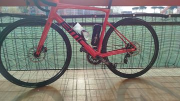Używany Fulcrum Racing 600 DB Wheelset Wheels