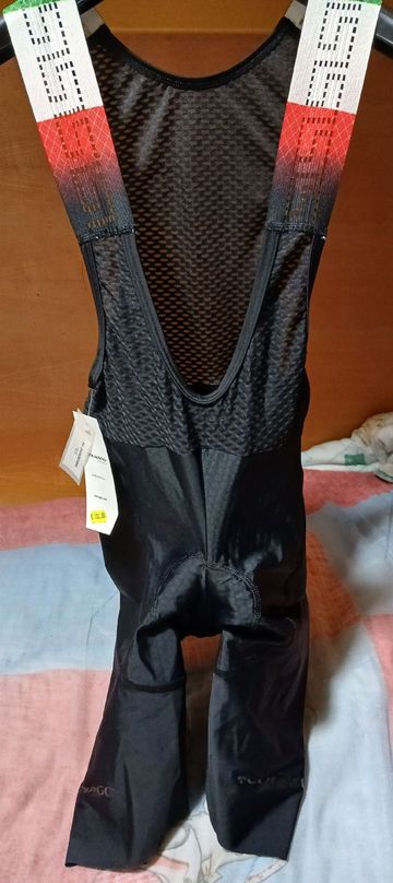 Colnago Salopette Cycling Clothing usato