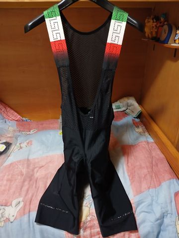 Käytetty Colnago Salopette Cycling Clothing