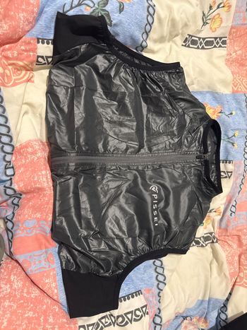 Pissei, Gilet
