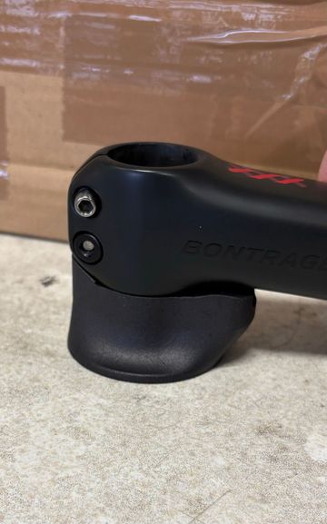 Tweedehands Custom Top Bearing Cap for Trek Madone Gen8 2026 Fork