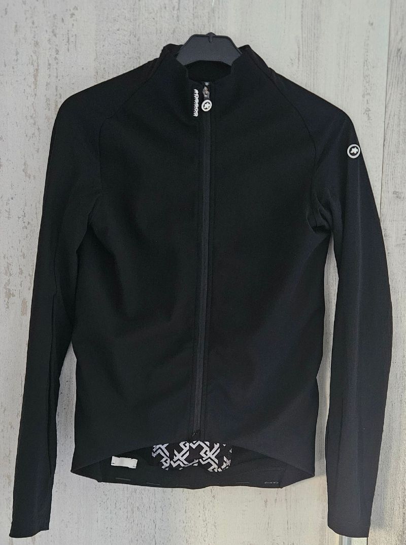 Used Assos veste cyclisme gt miller evo 2025 Cycling Clothing