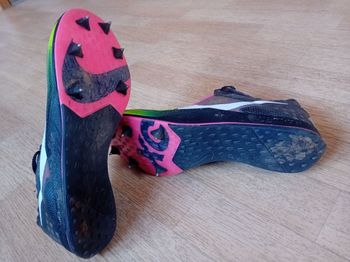 Used Nike ZoomX Dragonfly XC 2025 bike — image 2 of 4