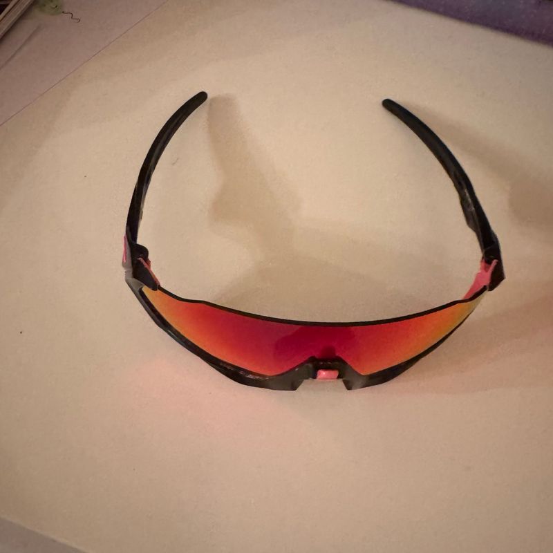 Used Oakley Flight Jacket bike — image 3 of 7