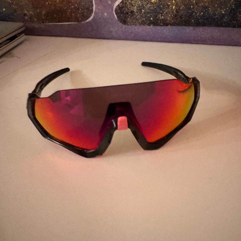 Used Oakley Flight Jacket bike — image 4 of 7
