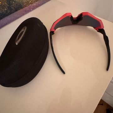 Used Oakley Flight Jacket bike — image 2 of 7
