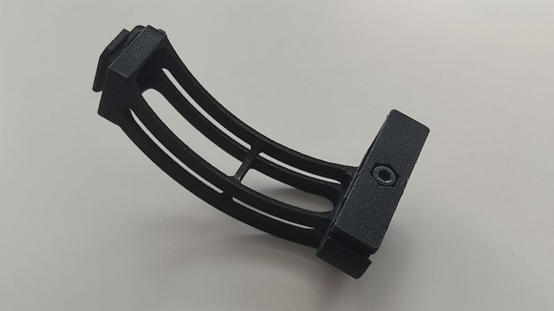 Used Bontrager Flare Cycling Accessories