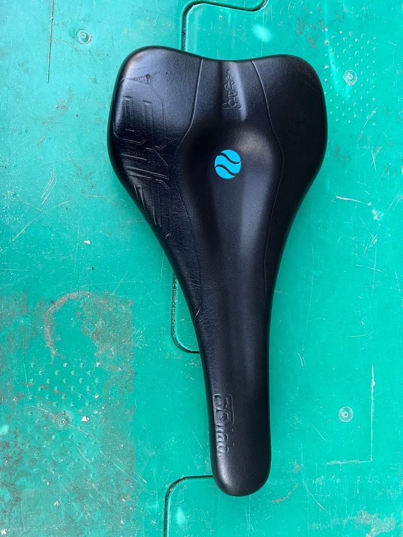 Brugt Sq Lab 613 Ergowave bike — billede 2 af 5