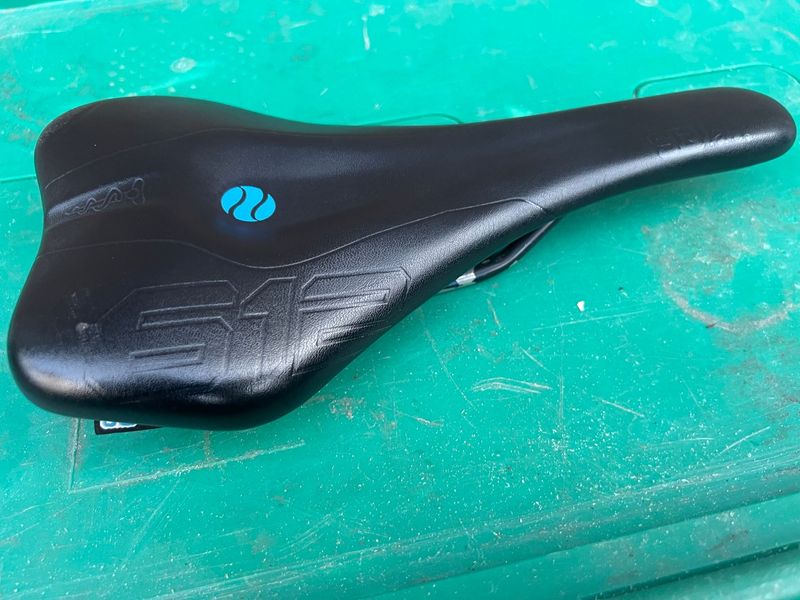 Brugt Sq Lab 613 Ergowave bike — billede 1 af 5