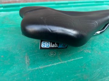 Brugt Sq Lab 613 Ergowave bike — billede 3 af 5