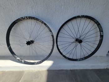 Dt Swiss, XM1501 27.5 Boost